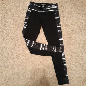 Active leggings